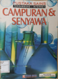 Pustaka Sains Tersambung-Internet Campuran & Senyawa