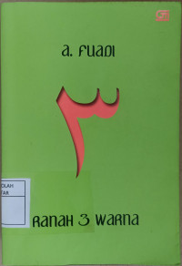 Image of Ranah 3 Warna