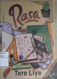 Image of Rasa