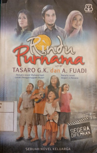 Image of Rindu Purnama