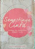 Semestinya Cinta