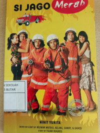 Image of Si Jago Merah