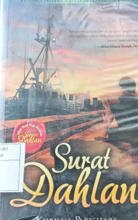 Image of Surat dahlan