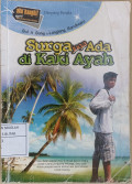Surga Juga Ada di Kaki Ayah