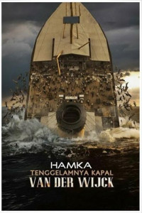 Image of Tenggelamnya Kapal Van Der Wijck