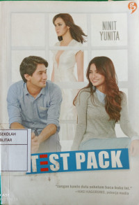 Image of Test Pack