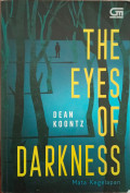 The Eyes of Darkness = Mata Kegelapan