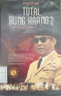 Total Bung Karno 2