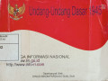 Undang - Undang Dasar 1945
