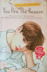 Image of You are the Reason